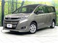 2017 Toyota Noah