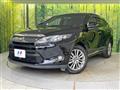 2015 Toyota Harrier