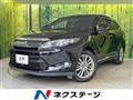 2015 Toyota Harrier