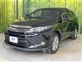 2015 Toyota Harrier