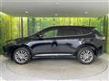 2015 Toyota Harrier