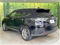 2015 Toyota Harrier