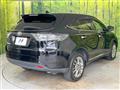 2015 Toyota Harrier