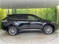 2015 Toyota Harrier