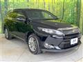 2015 Toyota Harrier