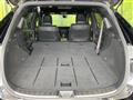 2015 Toyota Harrier
