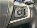 2015 Toyota Harrier