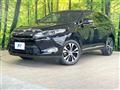 2015 Toyota Harrier