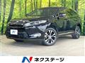 2015 Toyota Harrier