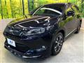 2015 Toyota Harrier