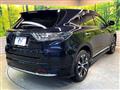 2015 Toyota Harrier