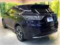 2015 Toyota Harrier