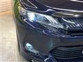 2015 Toyota Harrier