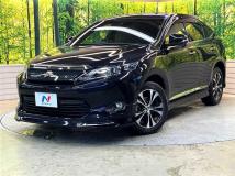 2015 Toyota Harrier
