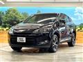 2015 Toyota Harrier
