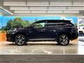 2015 Toyota Harrier