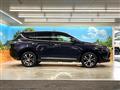 2015 Toyota Harrier
