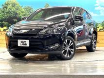 2015 Toyota Harrier