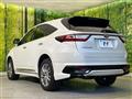 2017 Toyota Harrier