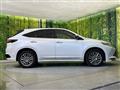 2017 Toyota Harrier