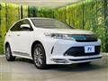 2017 Toyota Harrier