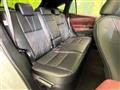 2017 Toyota Harrier