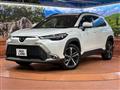 2024 Toyota CorollaCross