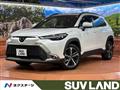 2024 Toyota CorollaCross
