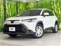 2025 Toyota CorollaCross