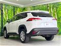 2025 Toyota CorollaCross