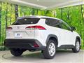 2025 Toyota CorollaCross
