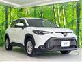 2025 Toyota CorollaCross