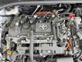 2025 Toyota CorollaCross