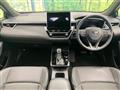 2025 Toyota CorollaCross