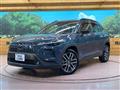 2026 Toyota CorollaCross