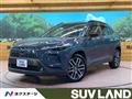 2026 Toyota CorollaCross