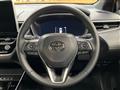 2026 Toyota CorollaCross