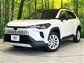 2026 Toyota CorollaCross