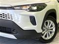 2026 Toyota CorollaCross