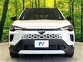 2026 Toyota CorollaCross