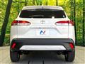 2026 Toyota CorollaCross