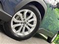 2025 Toyota CorollaCross