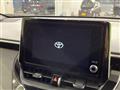 2025 Toyota CorollaCross