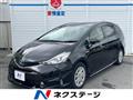 2015 Toyota PRIUS α