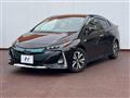 2017 Toyota Prius PHV