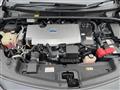 2017 Toyota Prius PHV
