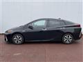 2017 Toyota Prius PHV