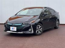 2017 Toyota Prius PHV