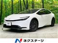 2024 Toyota Prius