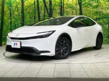 2024 Toyota Prius